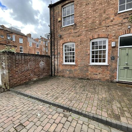 Villa Luxury 3-Bed Victorian Townhouse Hosted By Hutch Lifestyle Leamington Spa Exterior foto