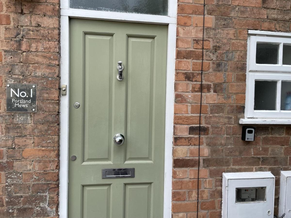 Villa Luxury 3-Bed Victorian Townhouse Hosted By Hutch Lifestyle Leamington Spa Exterior foto