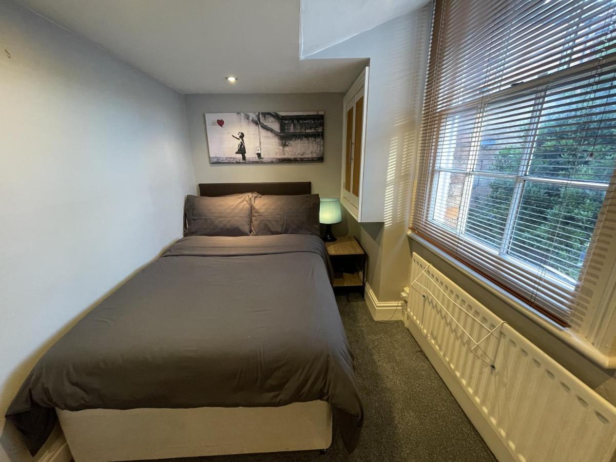 Villa Luxury 3-Bed Victorian Townhouse Hosted By Hutch Lifestyle Leamington Spa Exterior foto
