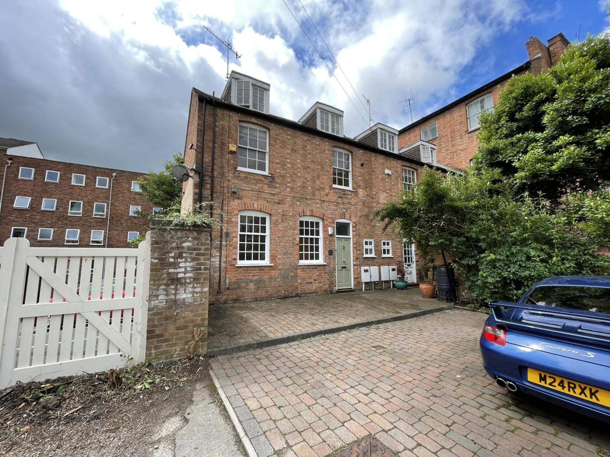 Villa Luxury 3-Bed Victorian Townhouse Hosted By Hutch Lifestyle Leamington Spa Exterior foto