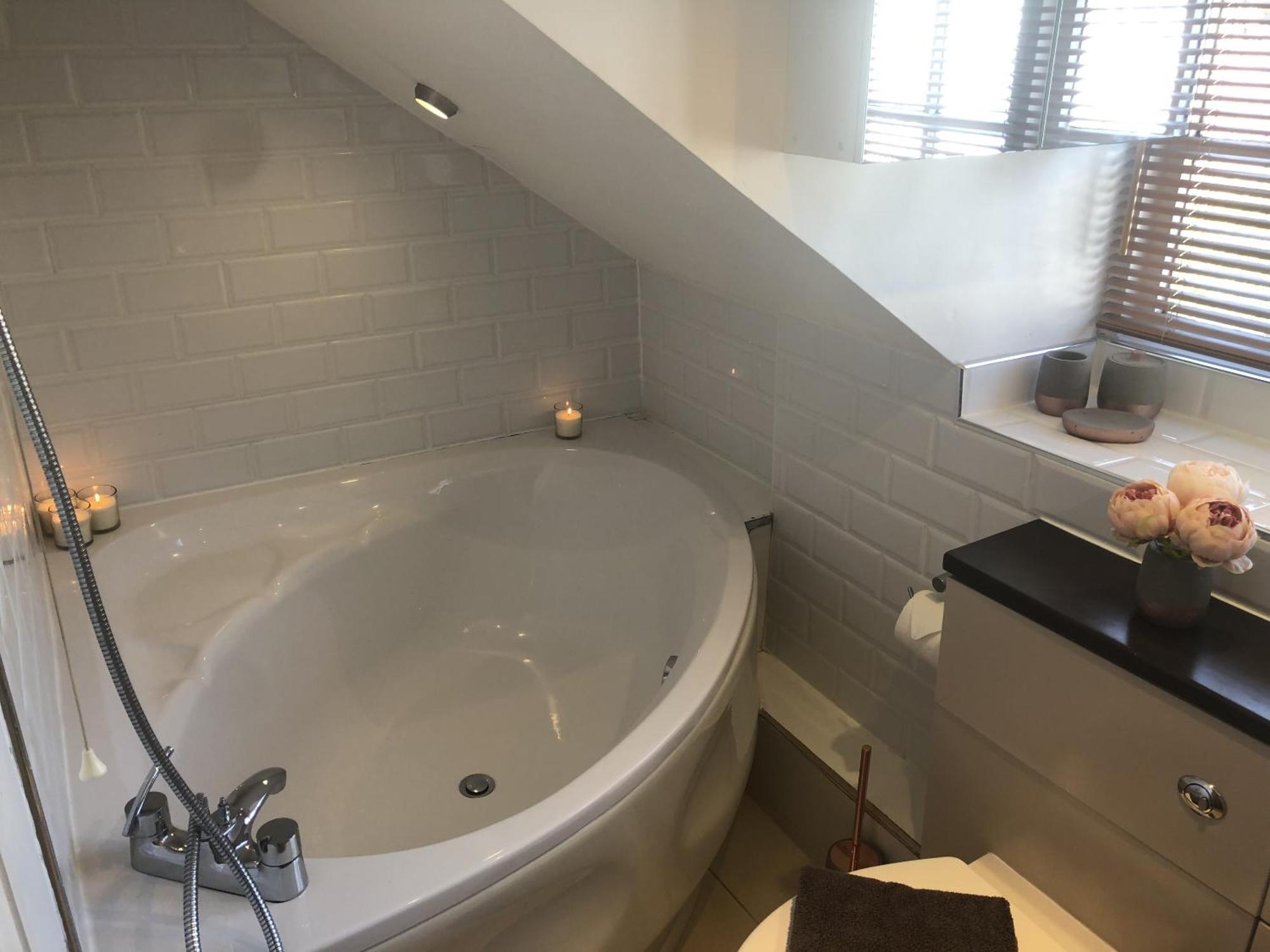 Villa Luxury 3-Bed Victorian Townhouse Hosted By Hutch Lifestyle Leamington Spa Exterior foto